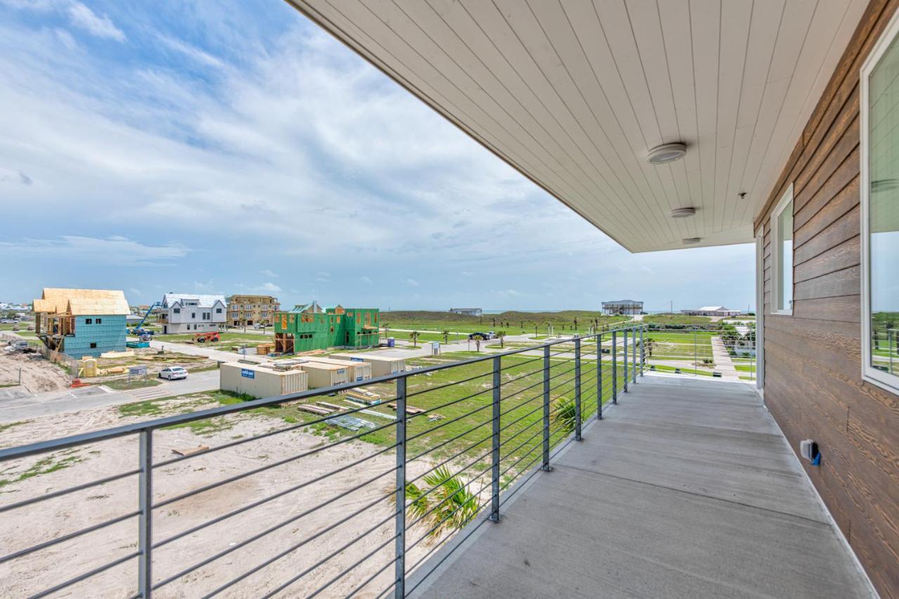 Stunning Condo, 2Bd, 2Ba, Sleeps 6 Port Aransas Exterior photo