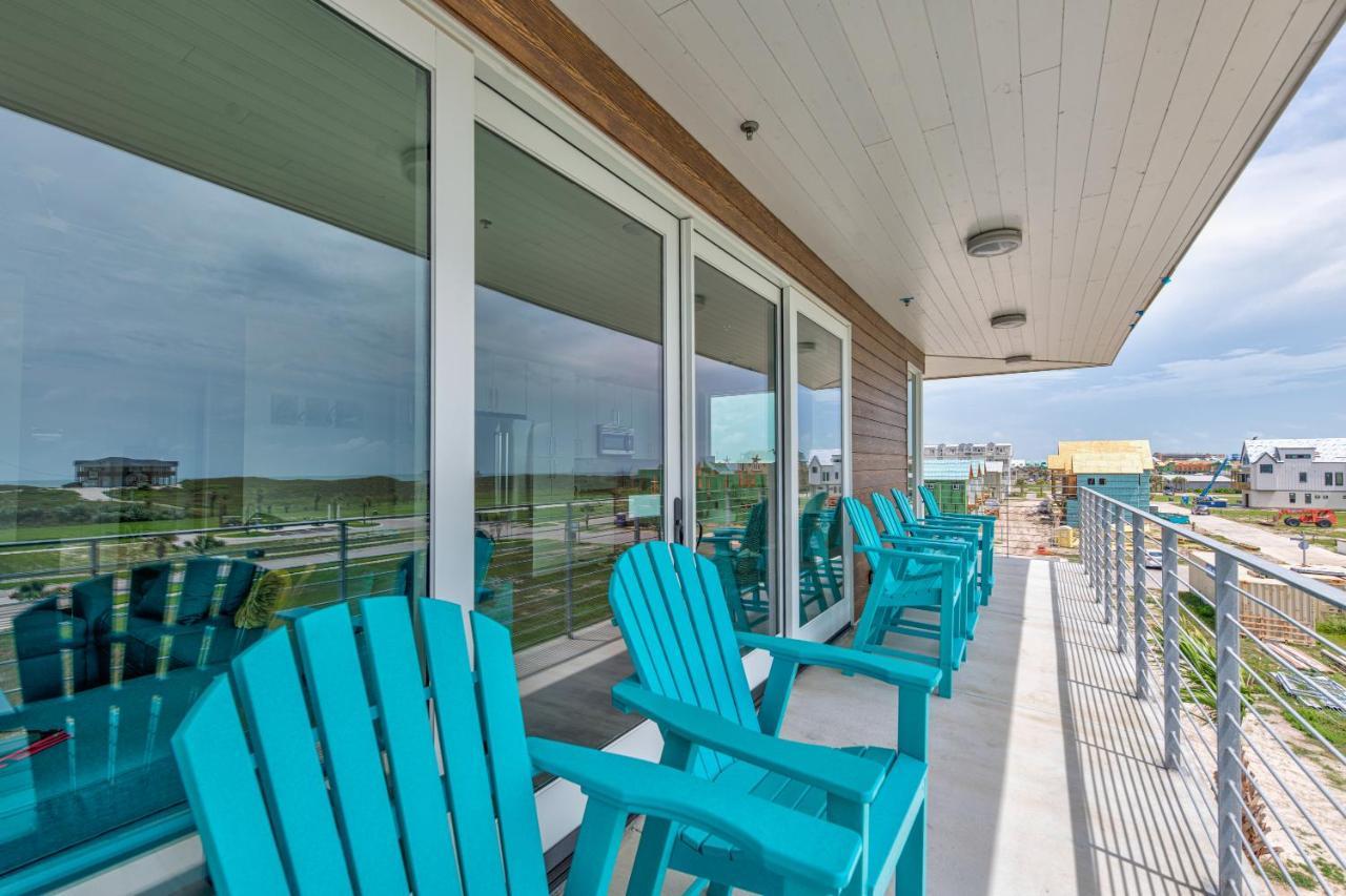 Stunning Condo, 2Bd, 2Ba, Sleeps 6 Port Aransas Exterior photo